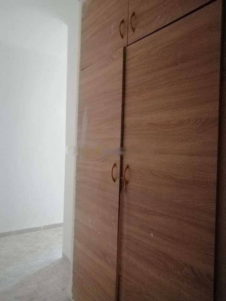 Location Appartement F4 Bordj El Bahri
