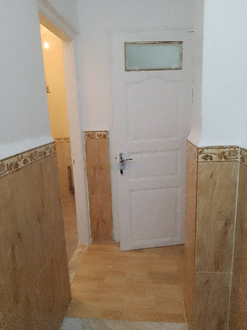 Location Niveau de villa F4 Djasr Kasentina