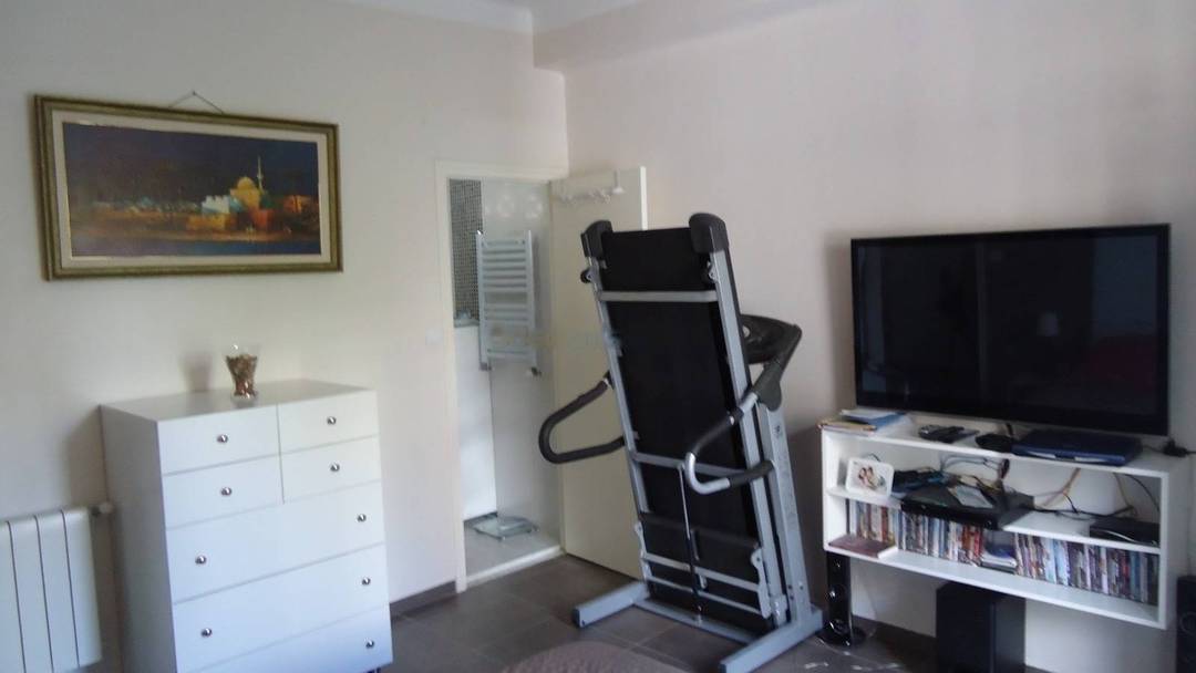 Location Appartement F1 Alger-Centre