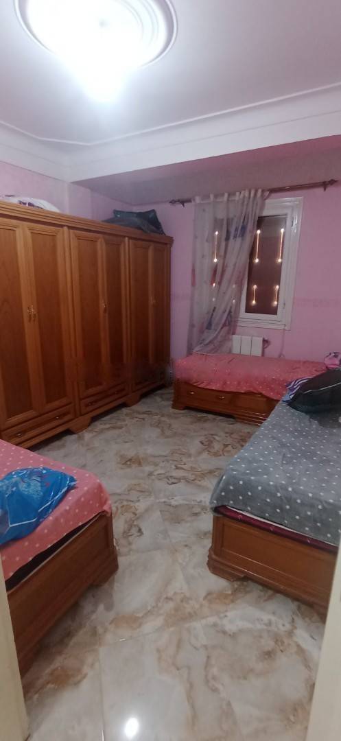 Location Appartement F3 Cheraga