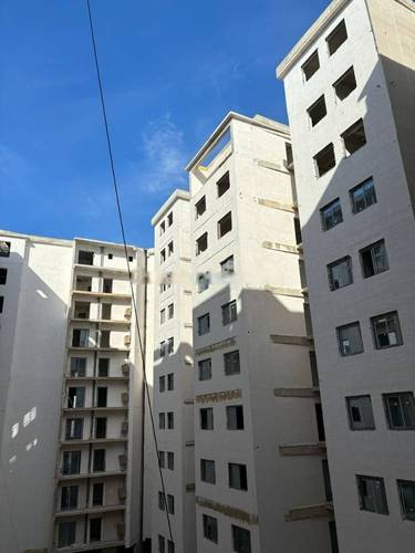 Vente Appartement F7 Cheraga