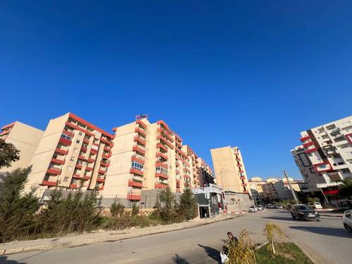 Location Appartement F3 Ouled Fayet