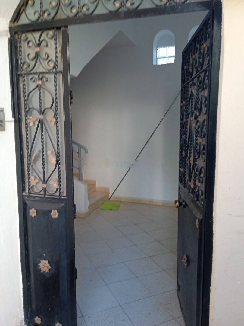 Location Appartement F3 Bir Mourad Rais