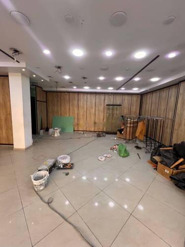 Location Local F2 Kouba