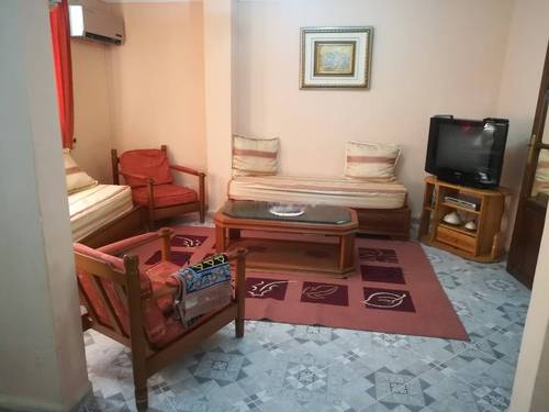 Location saisonnière Appartement F3 Ain Benian