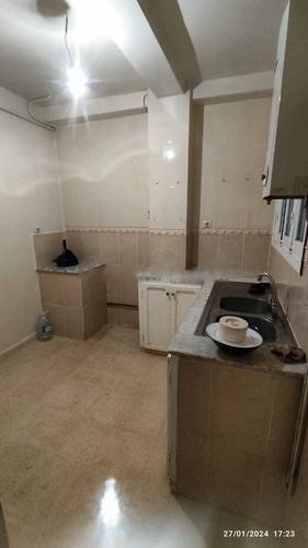 Location Niveau de villa F3 Bordj El Bahri