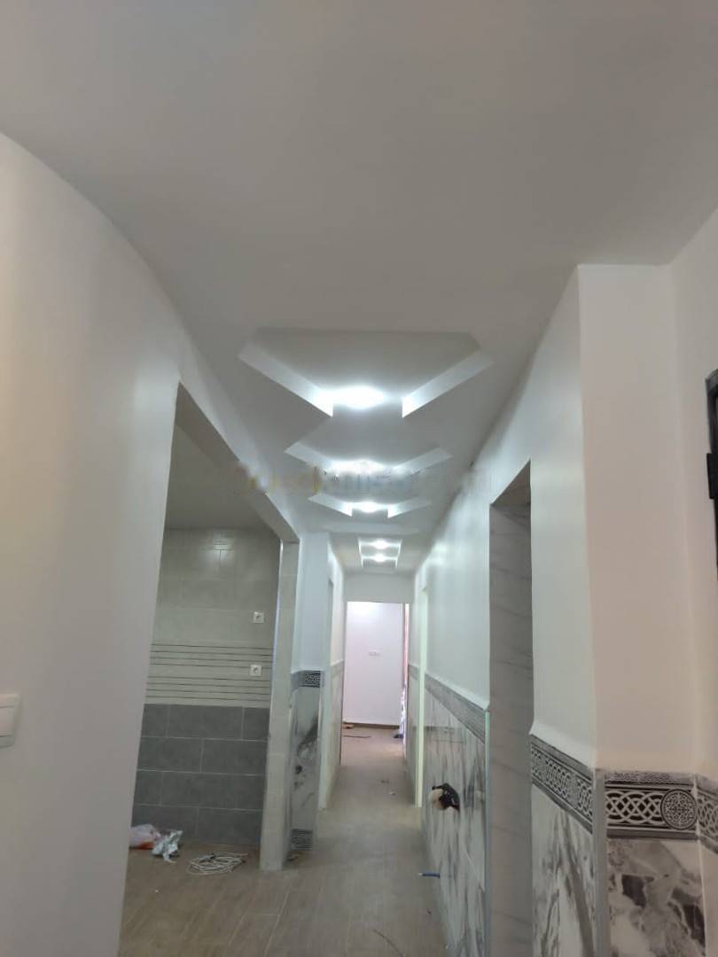Vente Appartement F3 Bordj El Kiffan