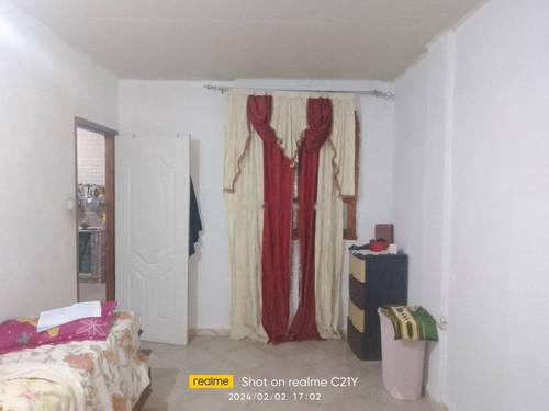 Vente Carcasse Sidi Moussa