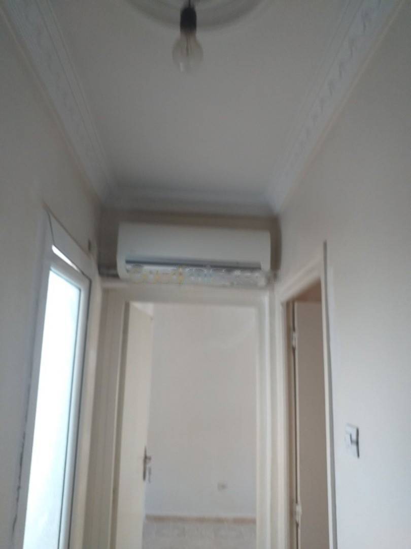 Location Appartement F4 Djasr Kasentina