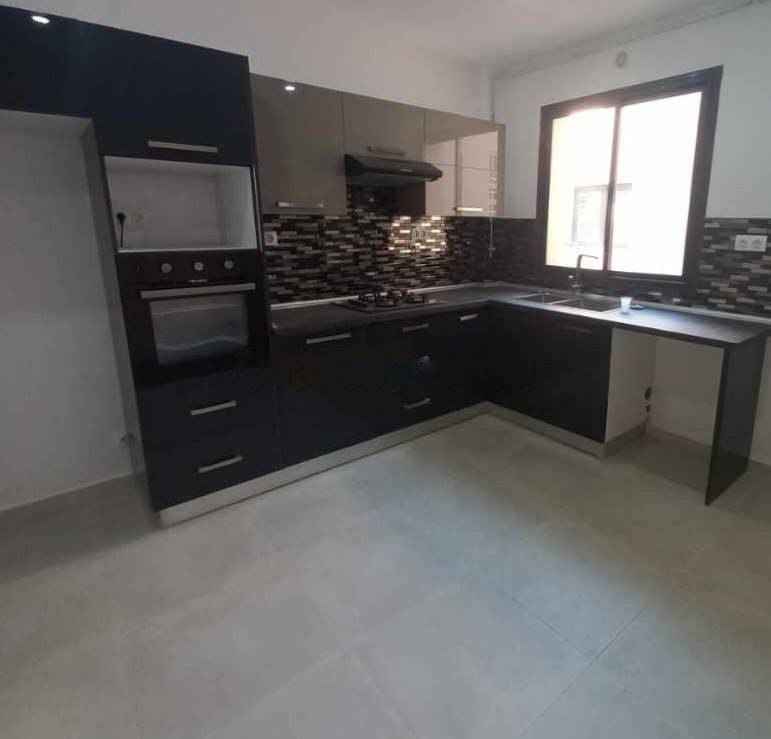 Location Appartement F6 Cheraga