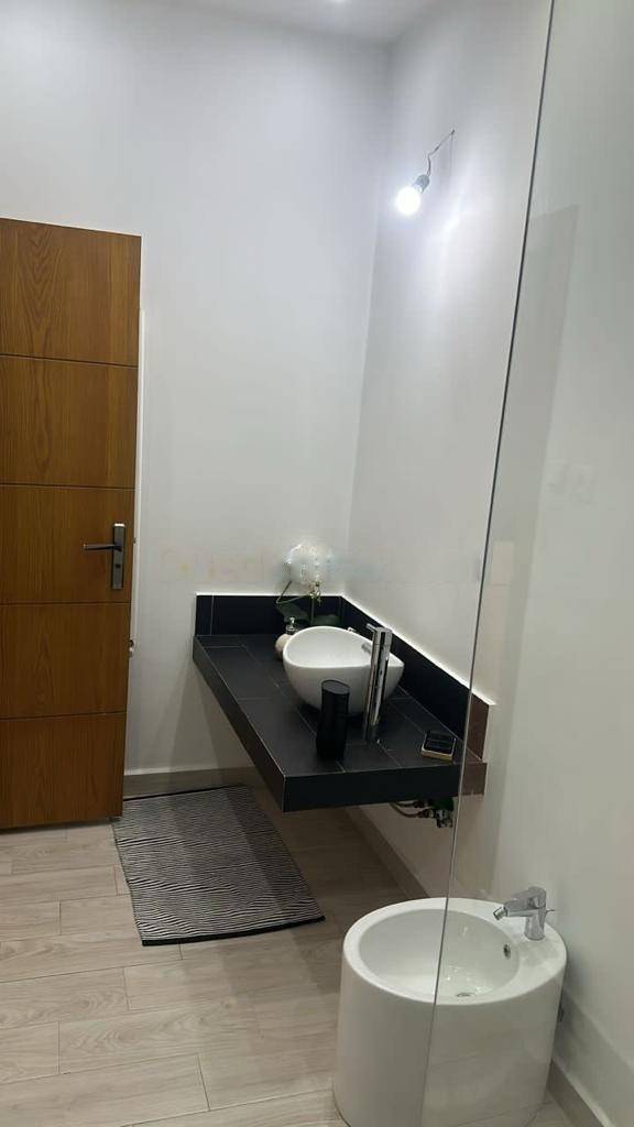 Vente Villa F8 Baba Hassen