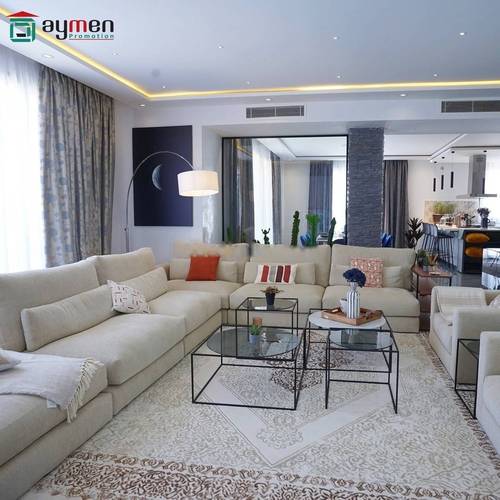 Vente Appartement F3 Bab Ezzouar