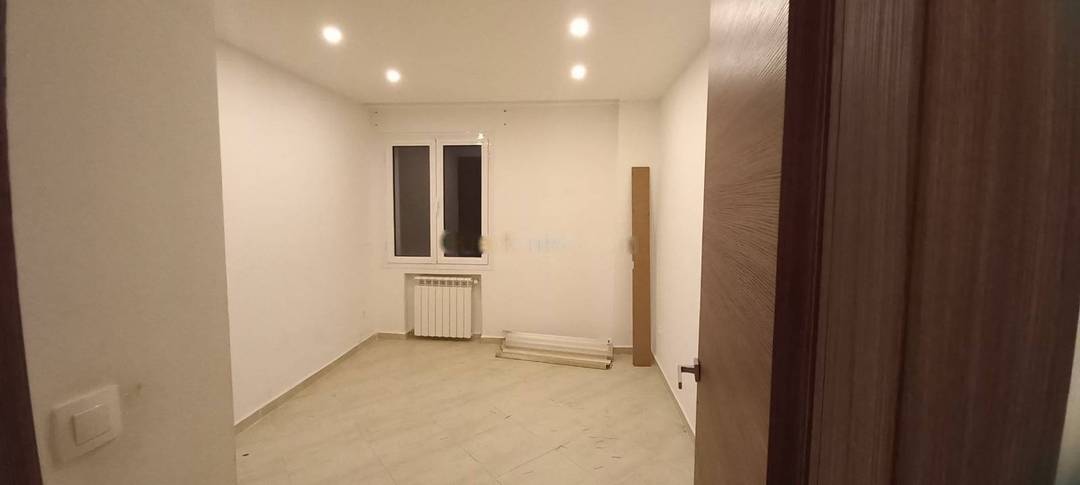 Vente Appartement F4 Cheraga