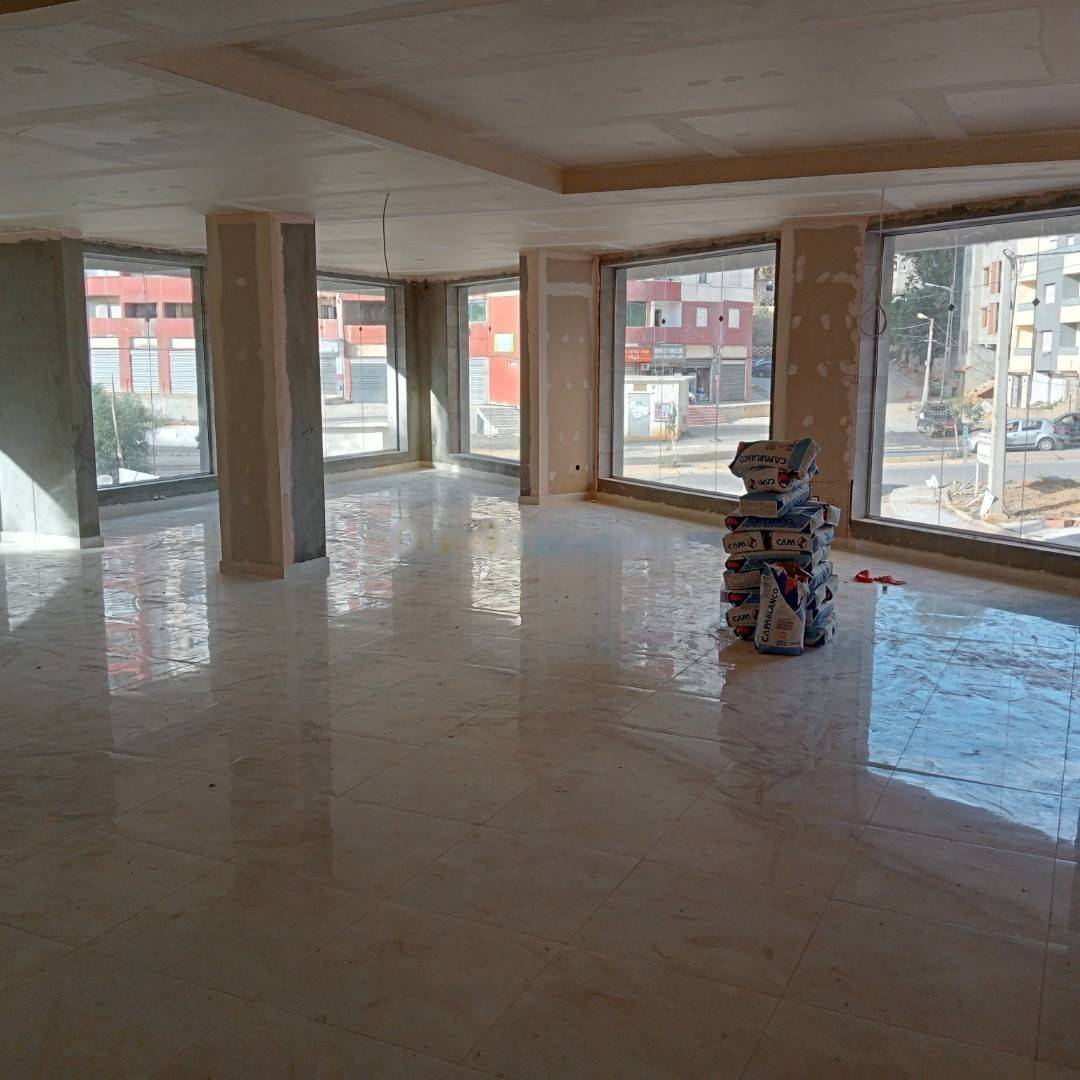 Location Local F1 Draria