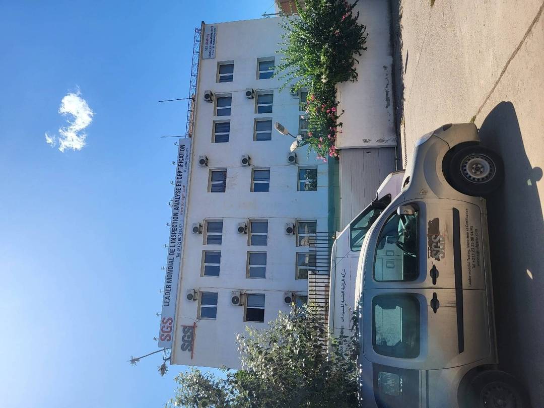 Location Immeuble Hydra