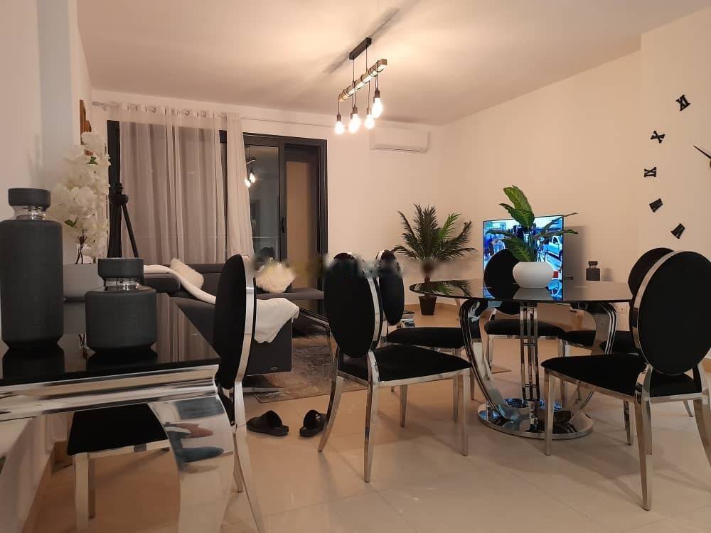 Location Appartement F4 Hydra