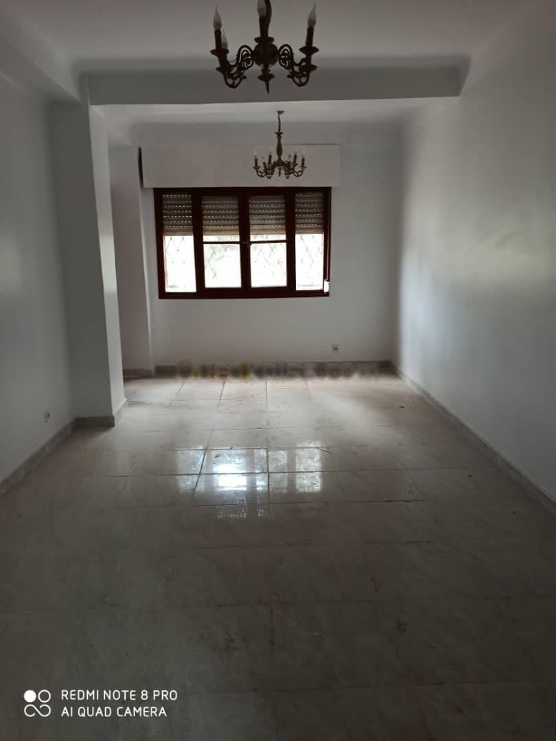 Vente Appartement F5 Djasr Kasentina