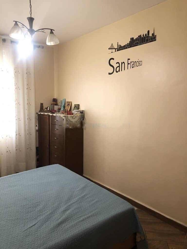 Vente Appartement F3 Sidi M'Hamed