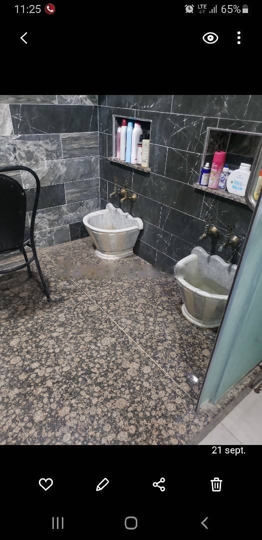 Vente Villa F9 Mohammadia