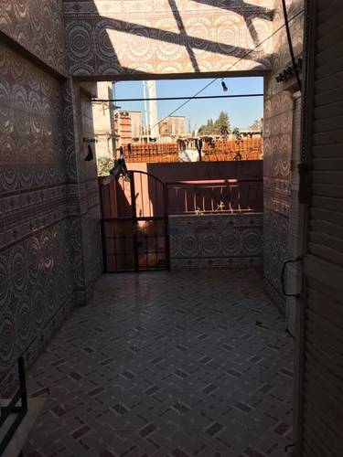 Location Villa F4 Birkhadem