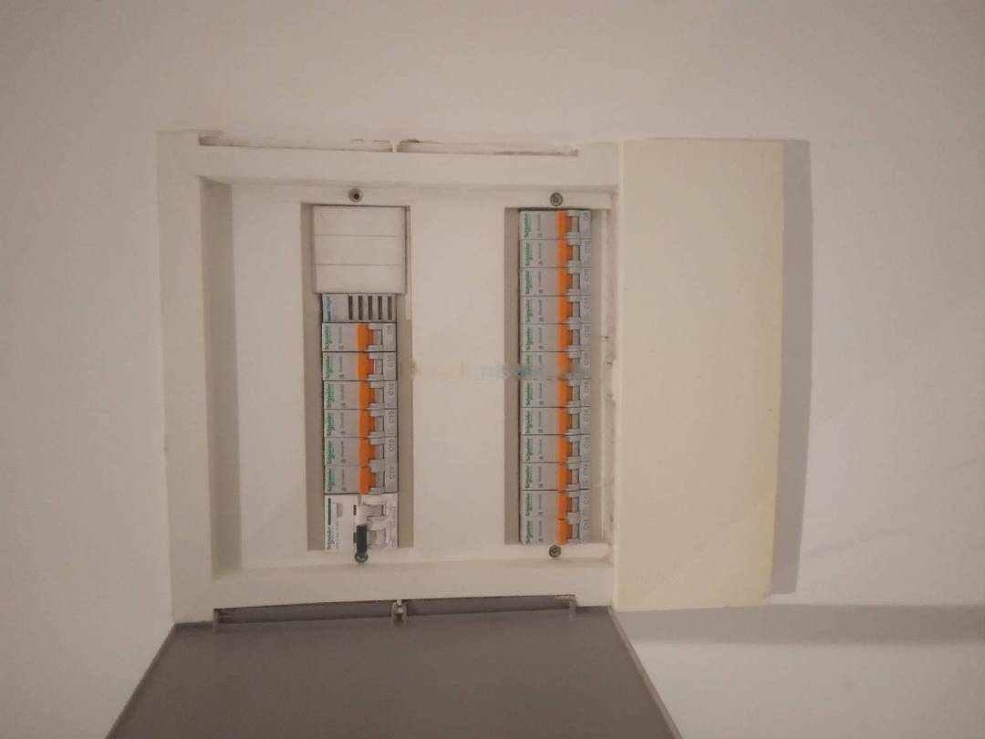 Location Appartement F4 Cheraga