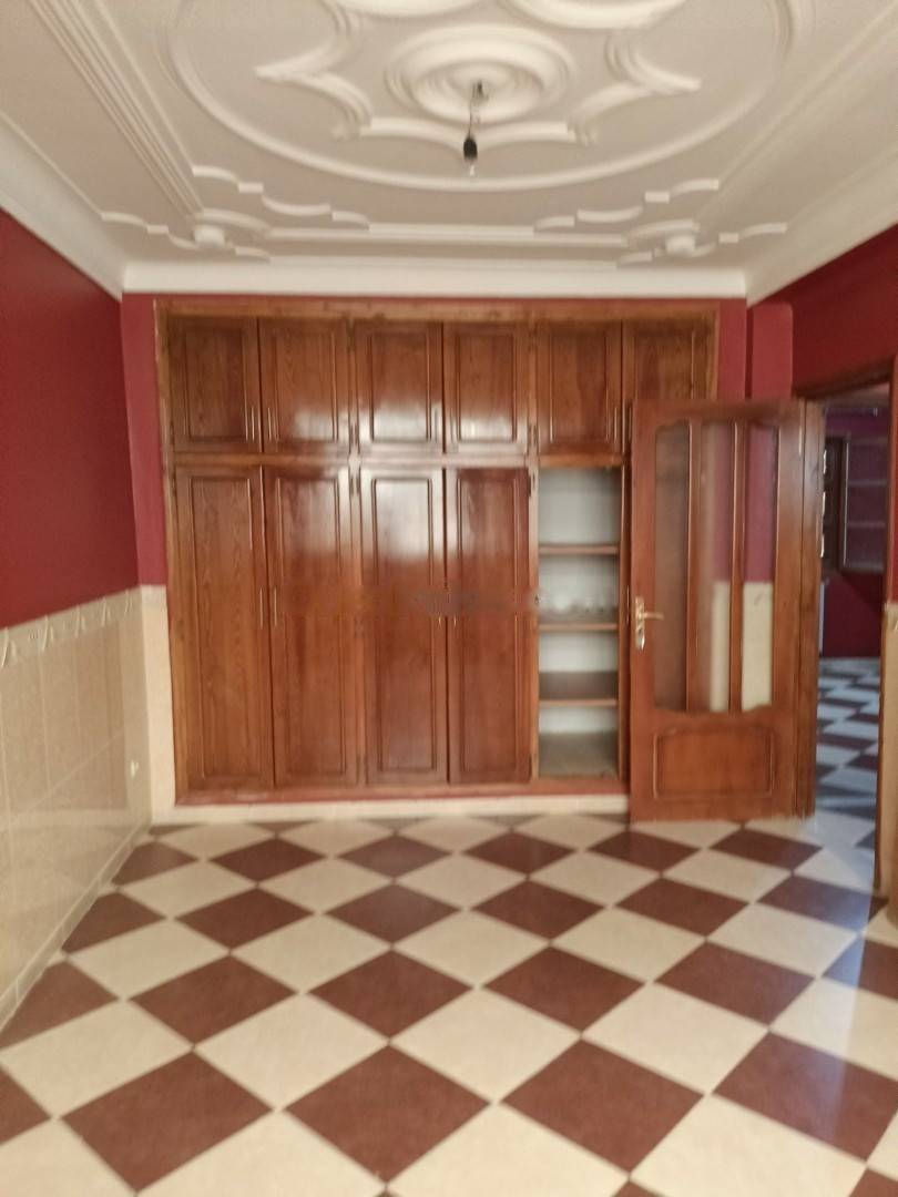 Vente Appartement F6 Souidania