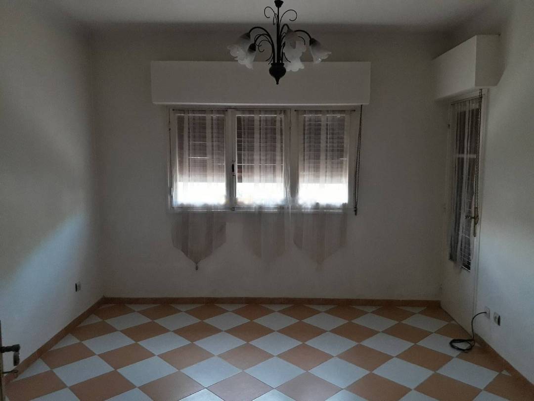 Location Appartement F3 Ben Aknoun