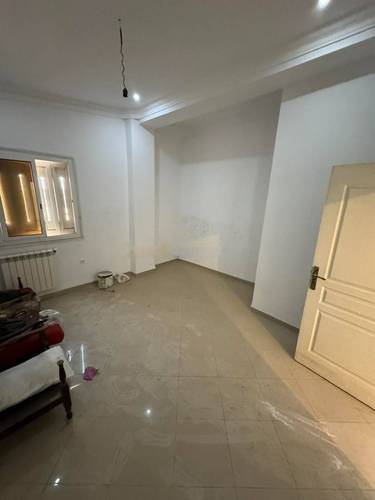 Vente Appartement F6 Baba Hassen