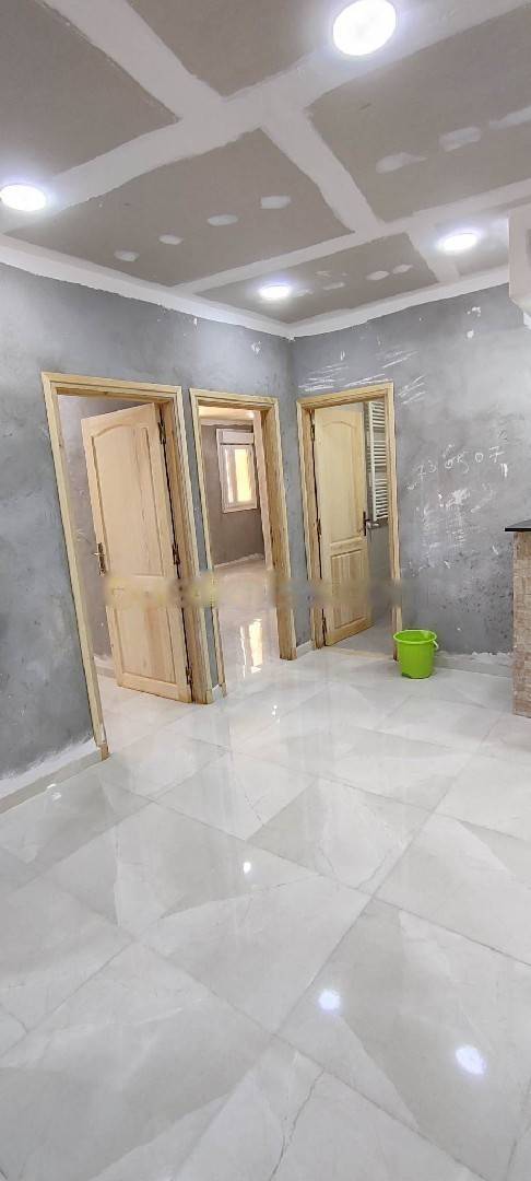 Vente Appartement F3 Beni Messous