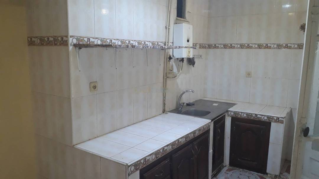 Location Appartement F3 Reghaia