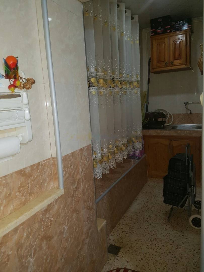 Vente Appartement F03 Bordj El Kiffan
