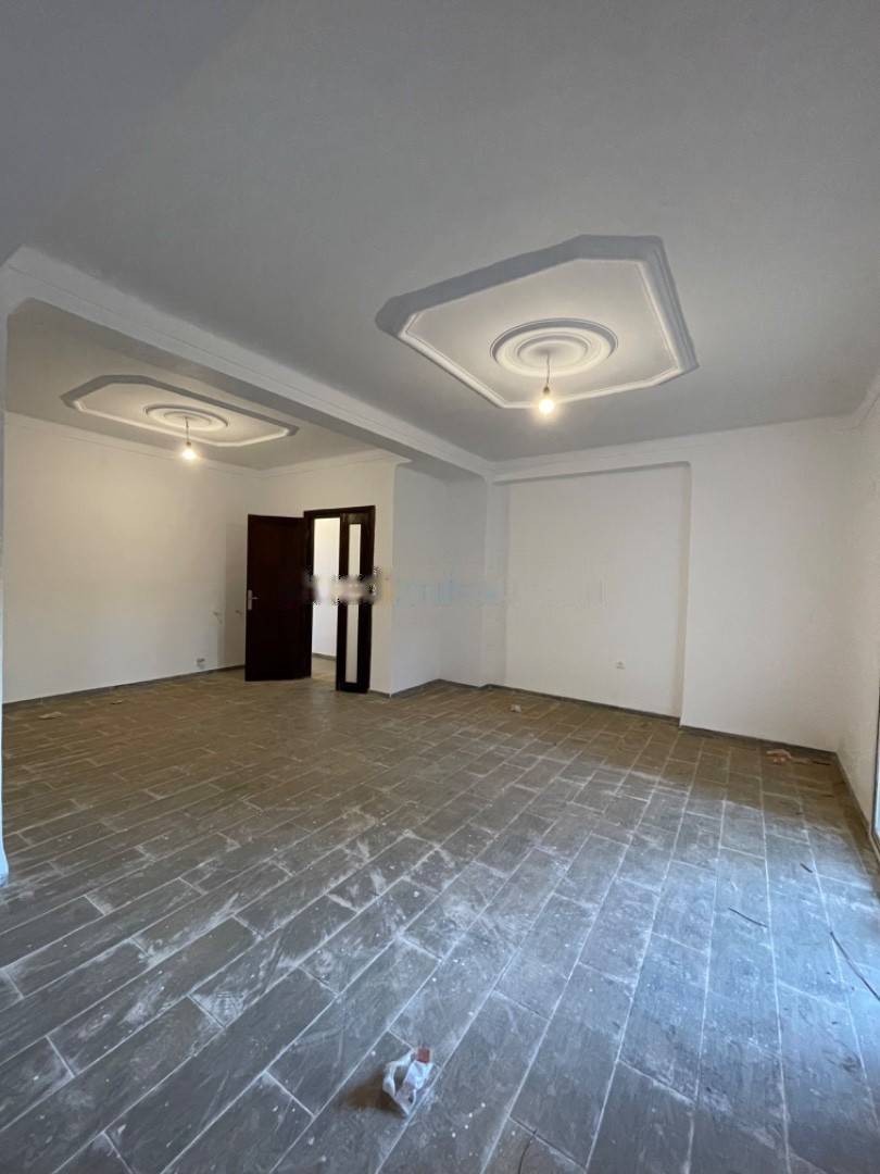 Vente Appartement F4 Saoula