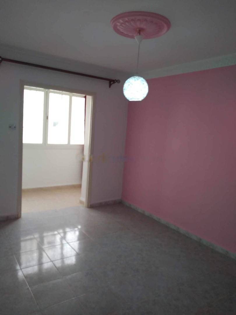 Vente Appartement F5 Bab Ezzouar