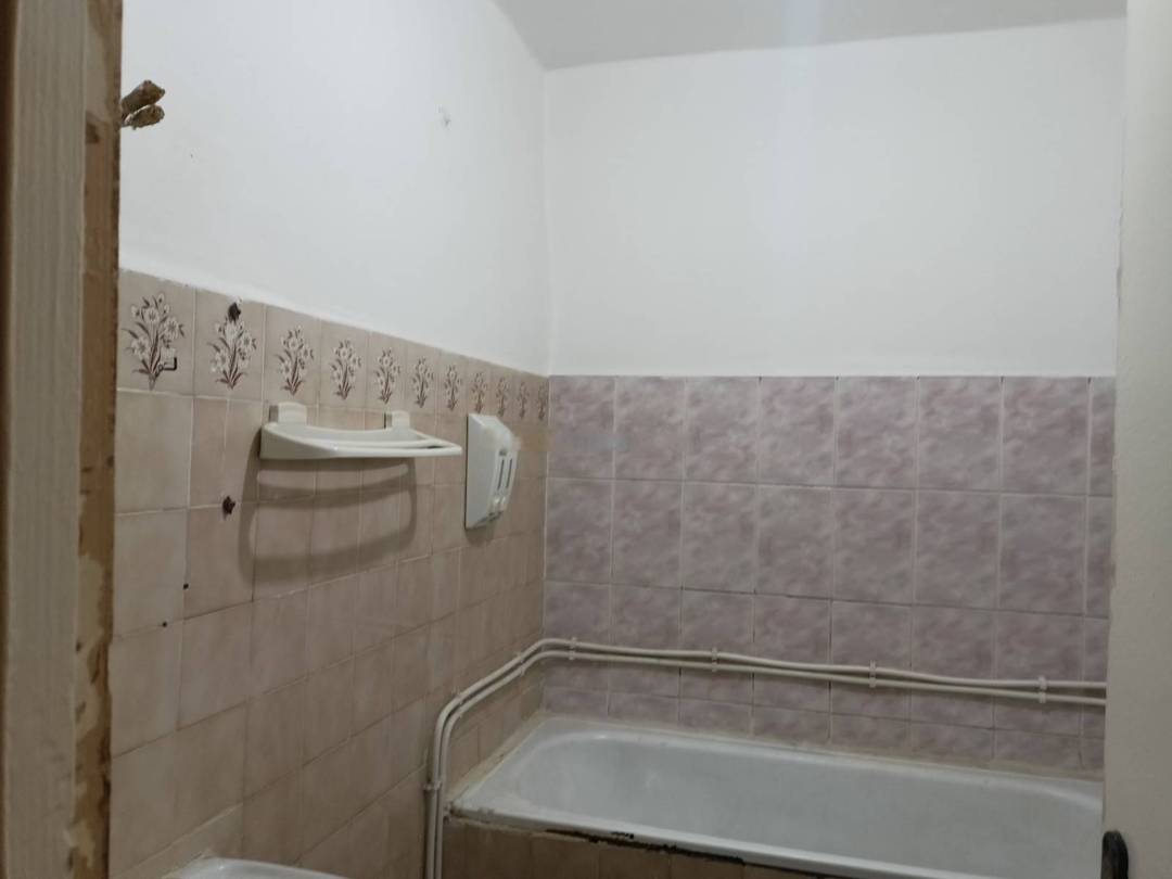 Location Appartement F3 Bab Ezzouar