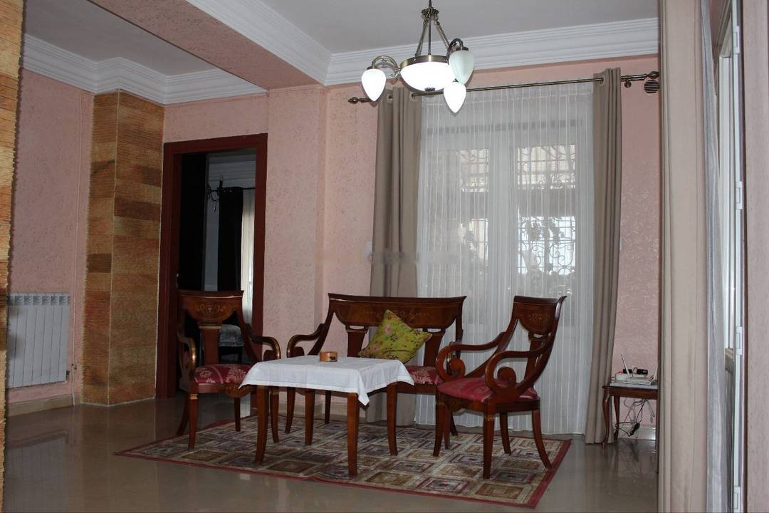 Vente Appartement F05 Birtouta