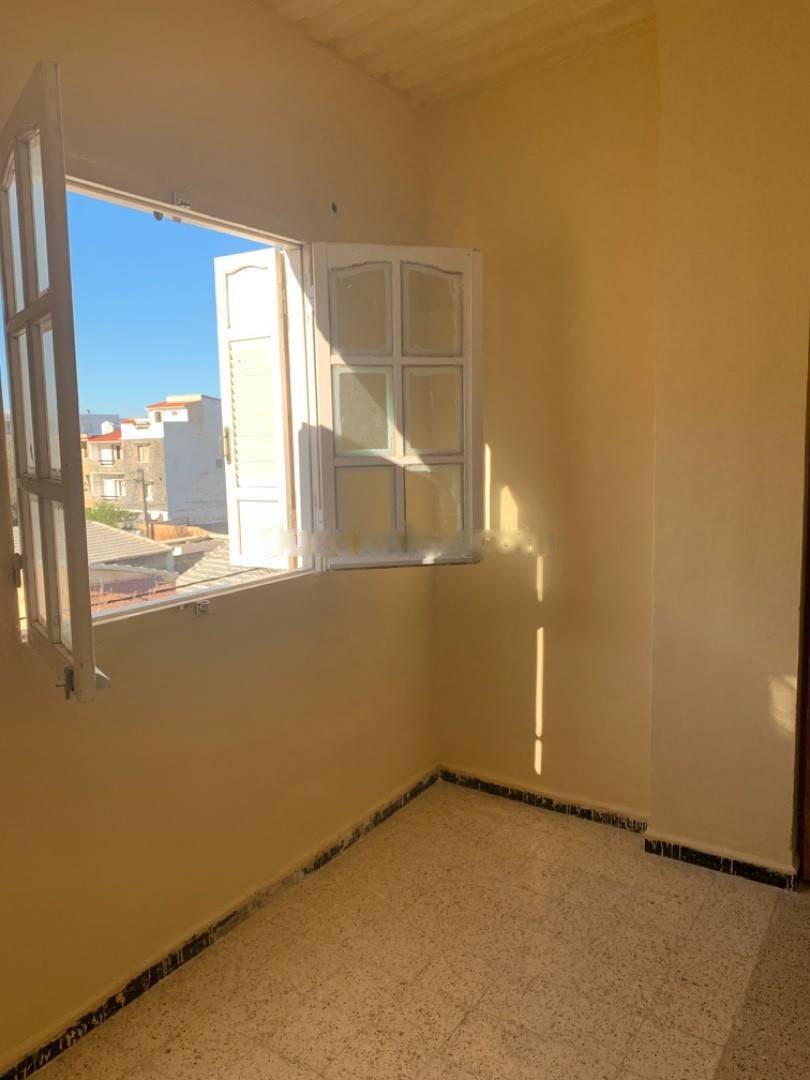 Vente Appartement F2 Rais Hamidou