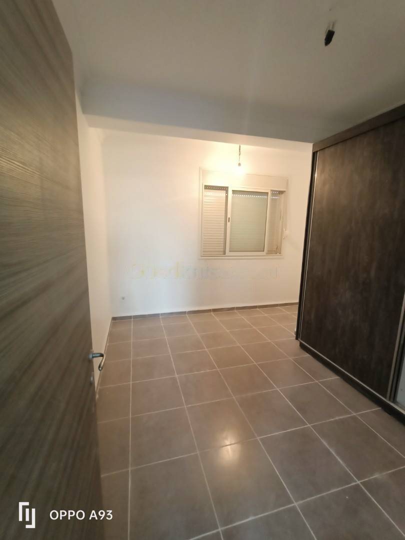 Vente Appartement F5 Ouled Fayet