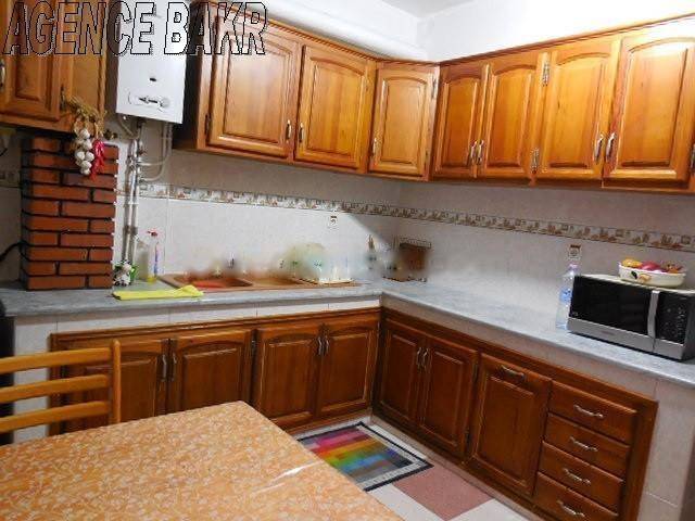 Location Appartement F4 Dar El Beida