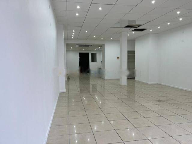 Vente Local F1 Bordj El Kiffan