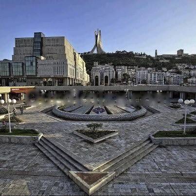 Vente Appartement F4 Belouizdad