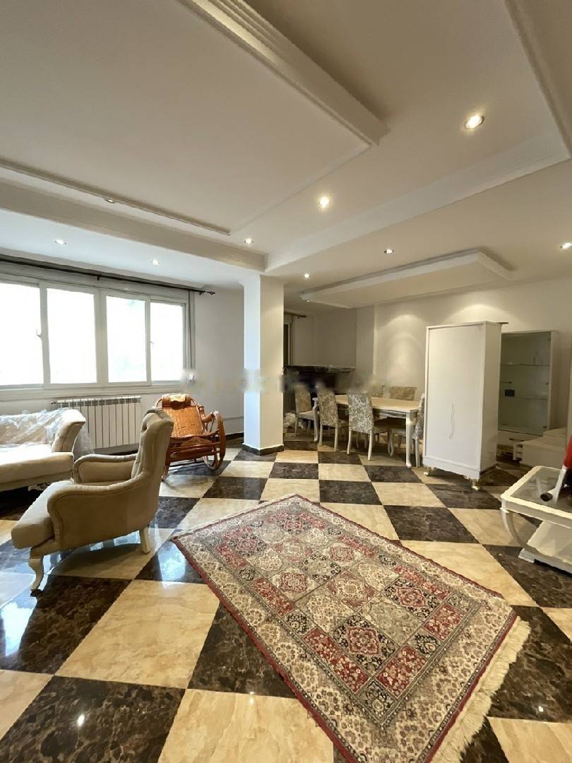 Vente Appartement F6 Draria