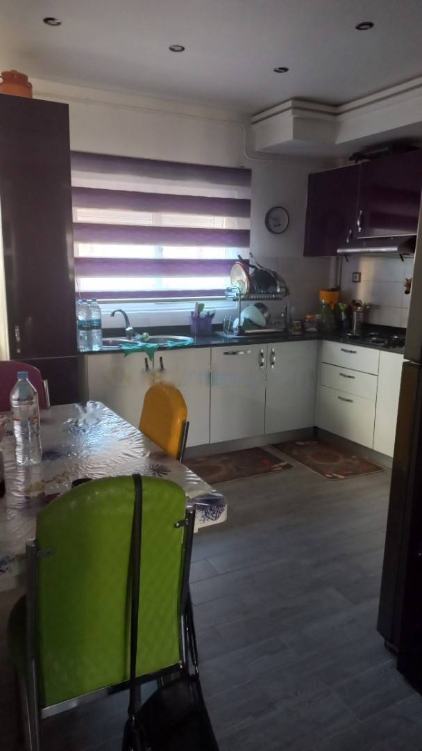 Vente Appartement F3 Douera