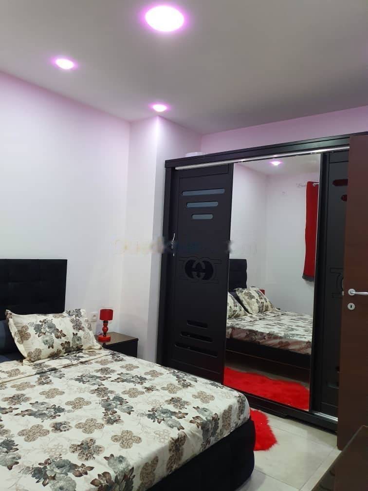 Location Appartement F3 Hydra