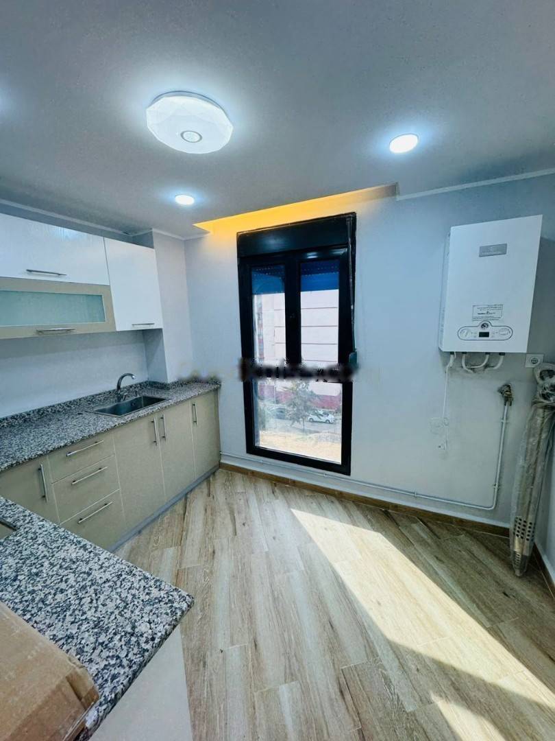 Vente Appartement F2 Bab Ezzouar