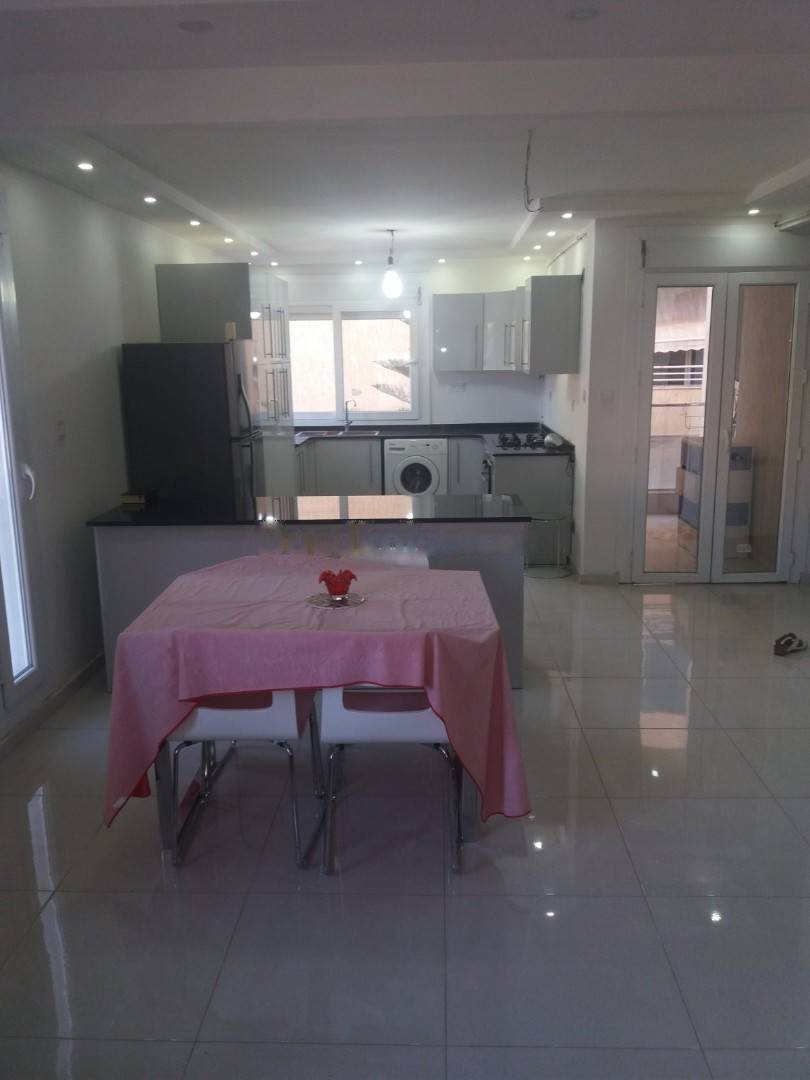 Vente Appartement F5 Bir Mourad Rais