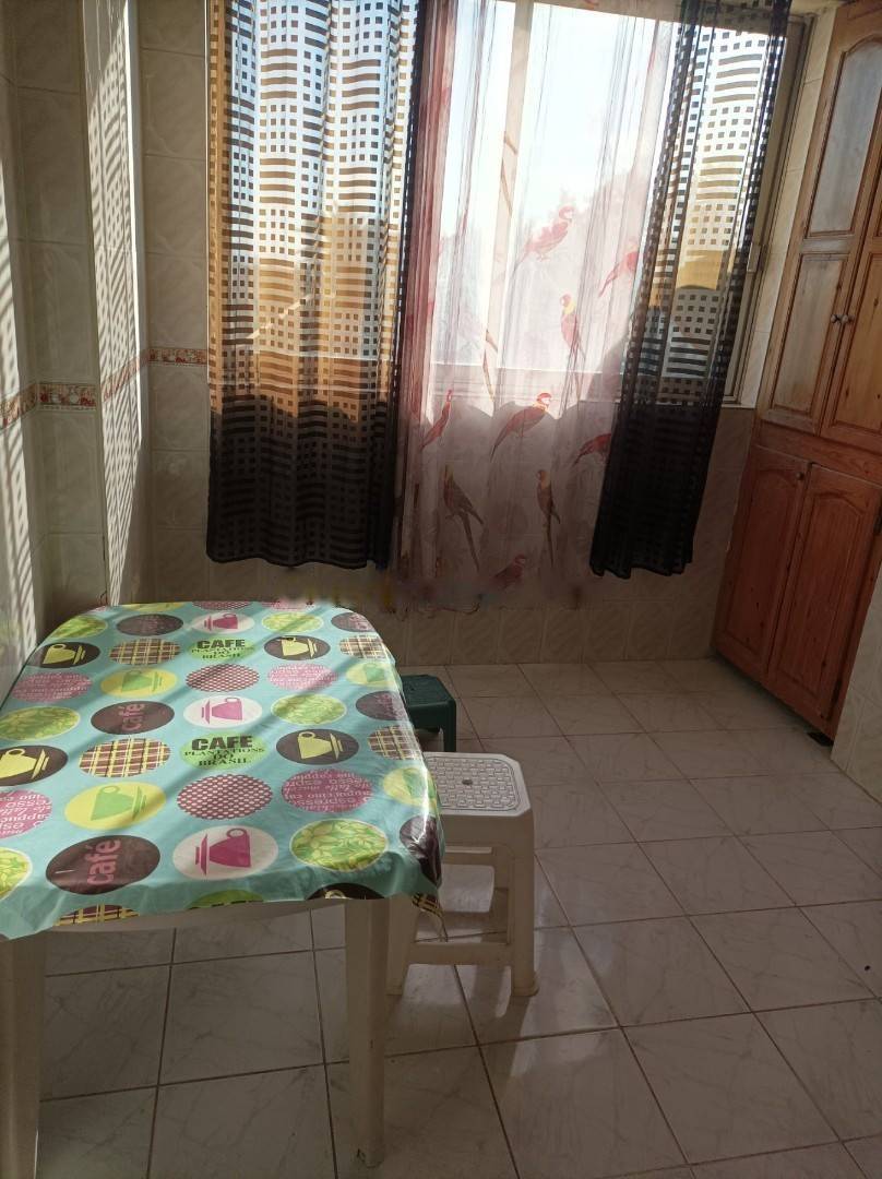 Location Appartement F2 Kouba