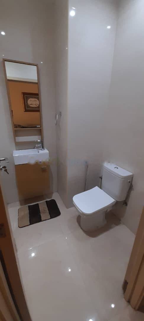 Location Appartement F3 Staoueli