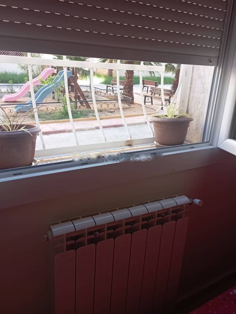 Vente Appartement Bordj El Bahri