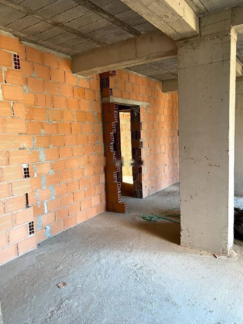 Vente Appartement F3 Bordj El Kiffan