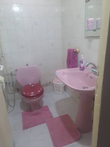 Location Niveau de villa F2 Bir Mourad Rais